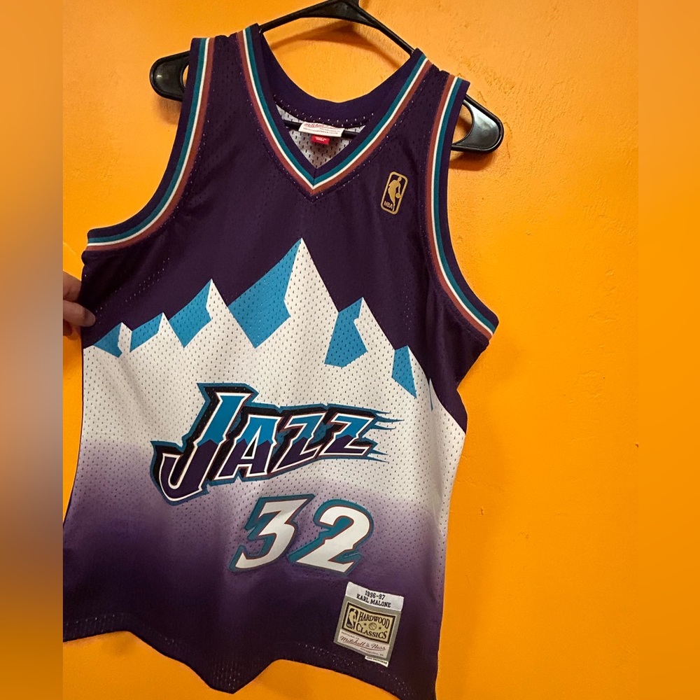 Hardwood classics